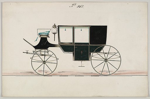 Coach #962