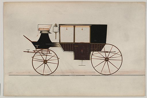 Coach  (unnumbered)