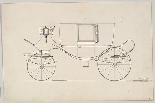 Coach (unnumbered)