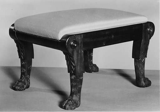 Footstool