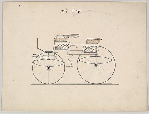 Phaeton #434