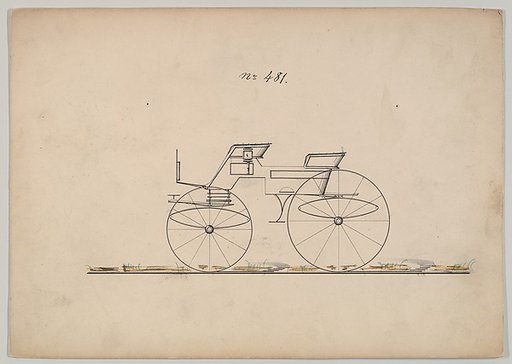 Phaeton #481