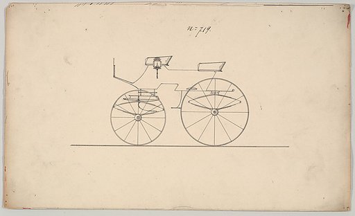 Phaeton #719