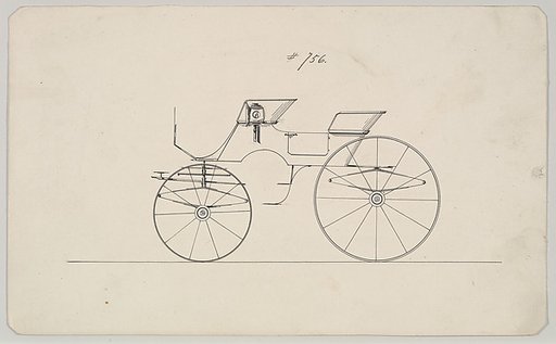 Phaeton #756
