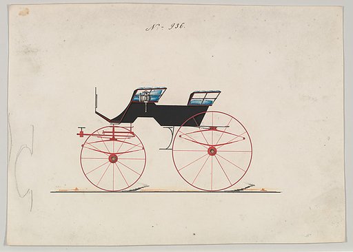 Phaeton # 936