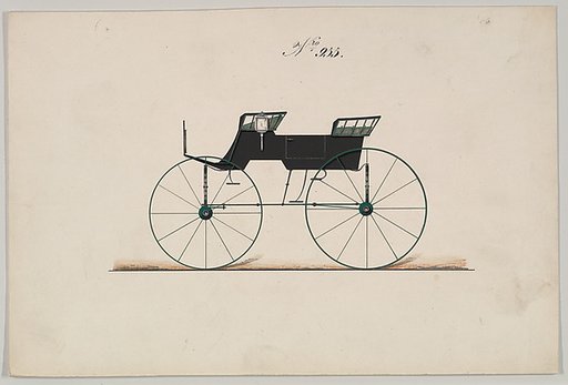 Phaeton #955