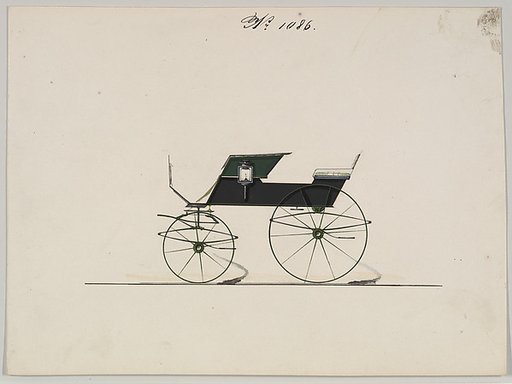 Phaeton #1086