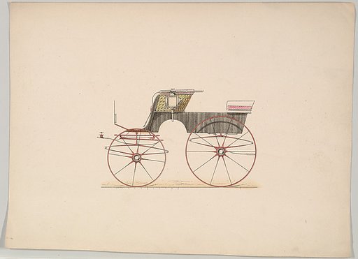 Phaeton (unnumbered)