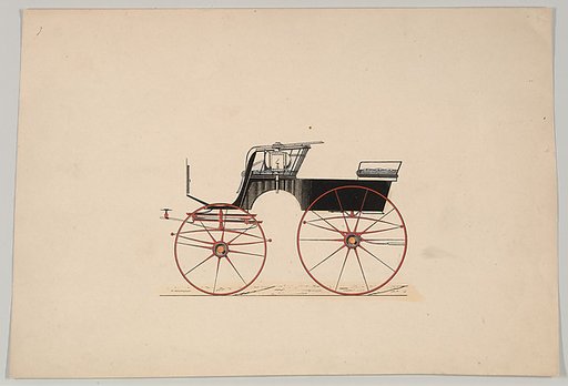 Phaeton (unnumbered)