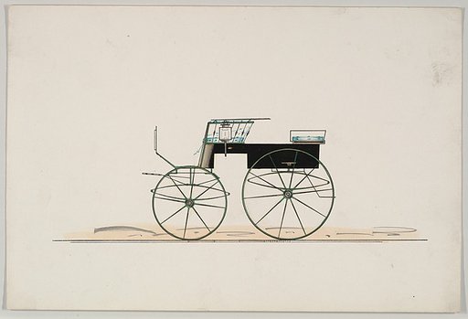 Phaeton  (unnumbered)