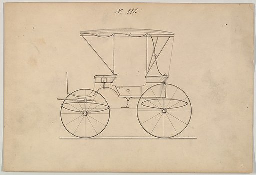 Extension Top Phaeton #112
