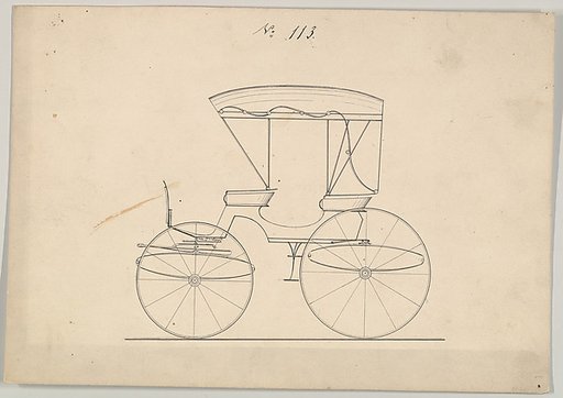 Extension Top Phaeton #113
