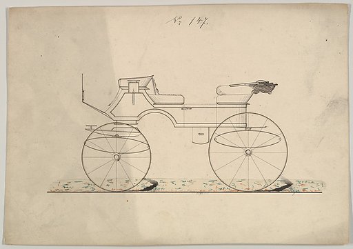 Phaeton #147