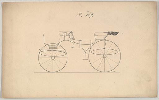 Phaeton #149