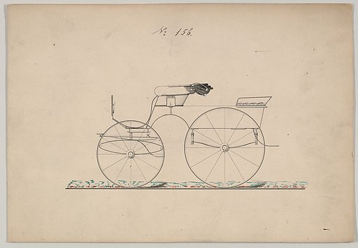 Phaeton #156