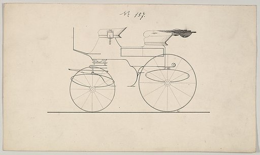 Phaeton #157