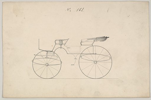 Phaeton #161