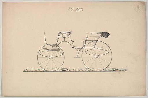Phaeton #165