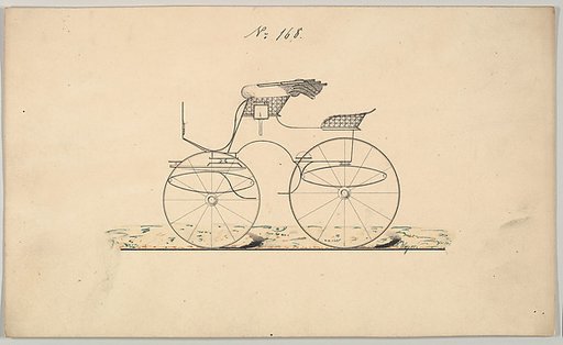 Phaeton #168