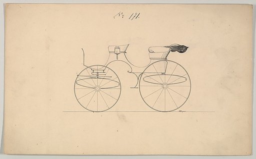 Phaeton #171