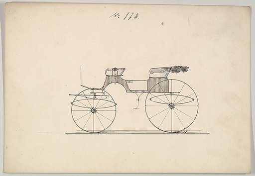 Phaeton #173