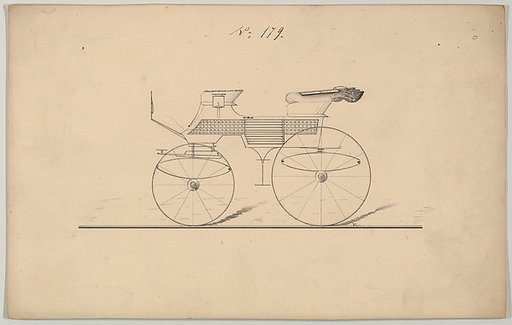 Phaeton #179