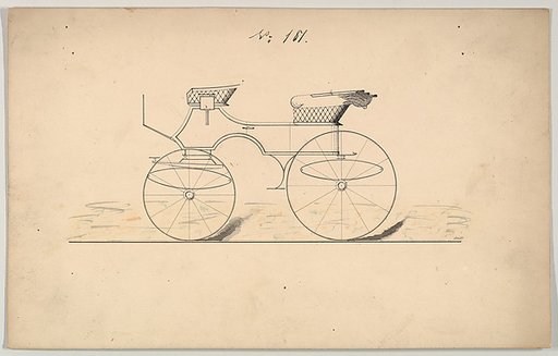 Phaeton #181