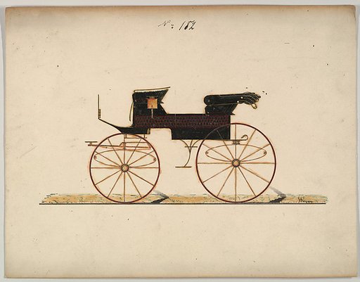 Phaeton #182