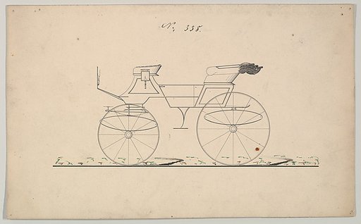 Phaeton #338
