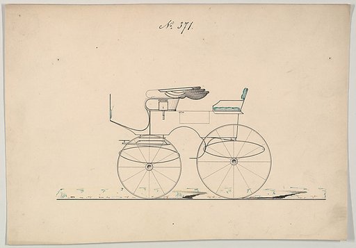 Phaeton #371