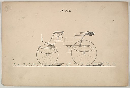 Phaeton #372