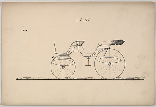 Phaeton #386