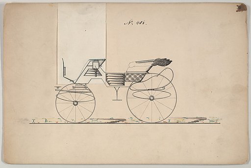 Phaeton #406