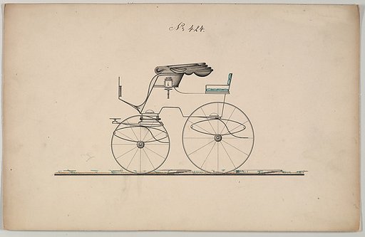 Phaeton #424
