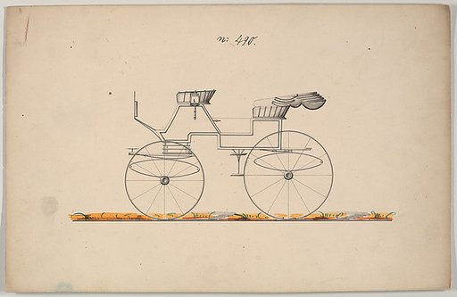 Phaeton #490