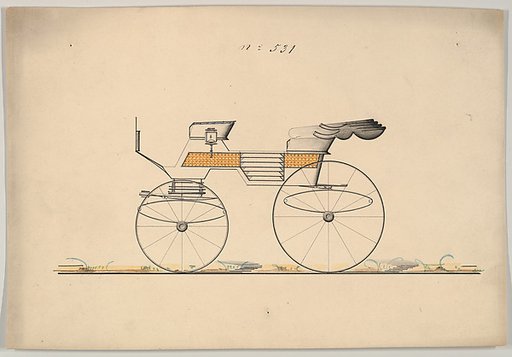 Phaeton #531
