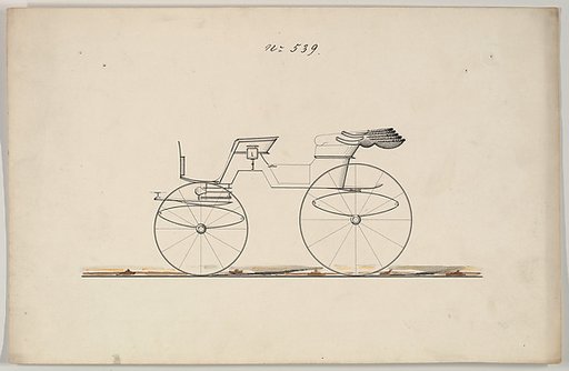 Phaeton #539