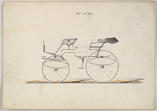 Phaeton #543