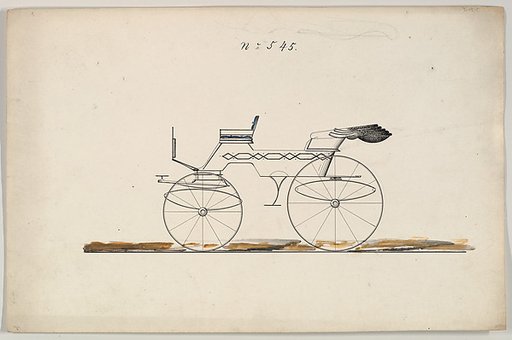 Phaeton #545
