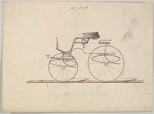 Phaeton #569