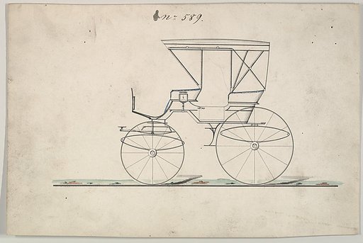 Phaeton #589