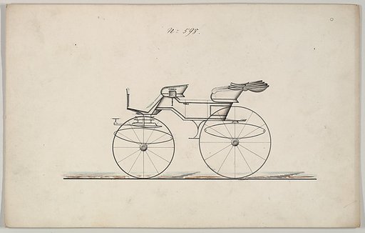Phaeton #598