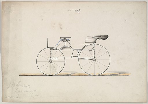 Phaeton #614