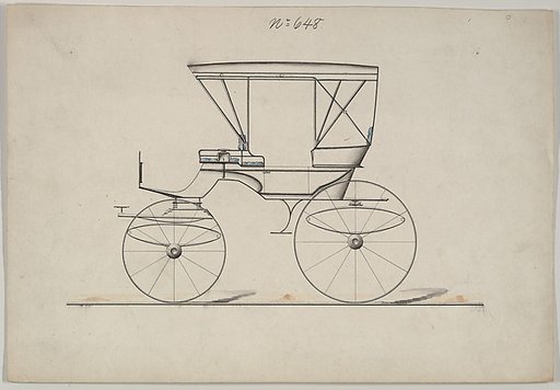 Extension Top Phaeton #648