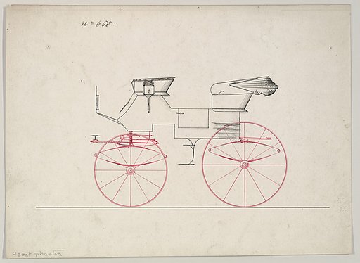 Phaeton #650