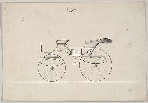 Phaeton #651
