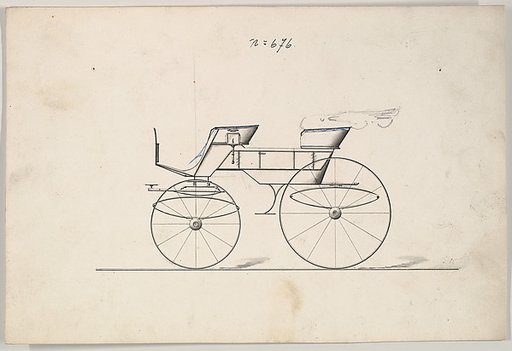 Phaeton #676