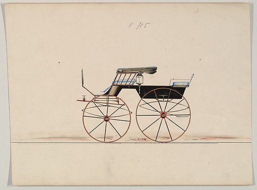 Phaeton #705