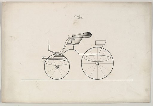 Phaeton #724