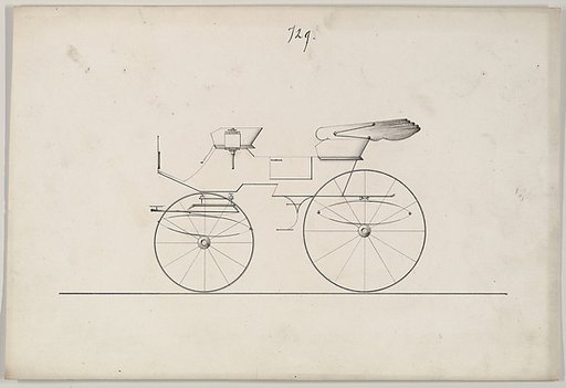 Phaeton #729